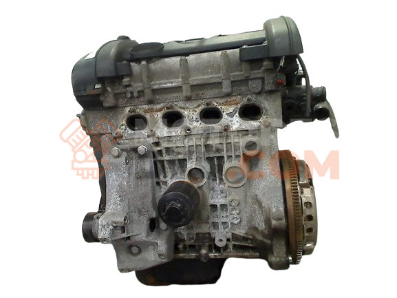 Motor BXW Seat Ibiza IV (Versión 2012) 1.4 (85 cv)