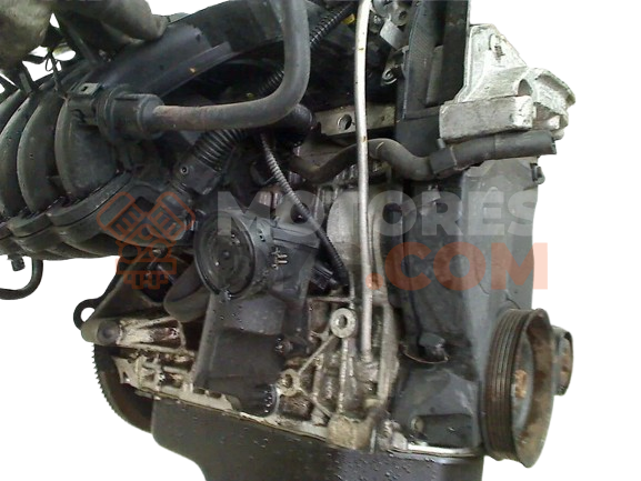 Motor BXW Seat Ibiza IV (Versión 2012) 1.4 (85 cv)