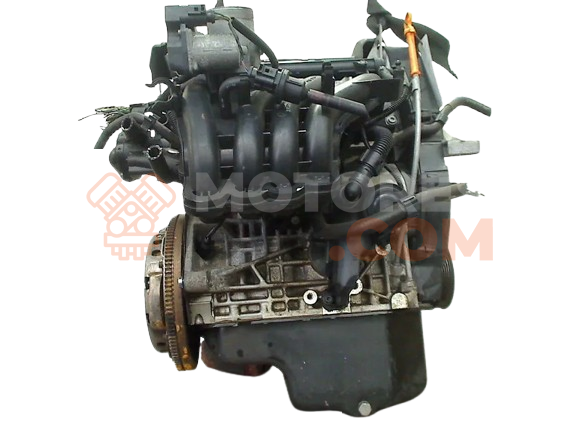 Motor BXW Seat Ibiza IV (Versión 2012) 1.4 (85 cv)