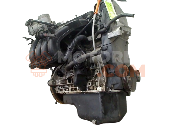 Motor BXW Seat Ibiza IV (Versión 2012) 1.4 (85 cv)