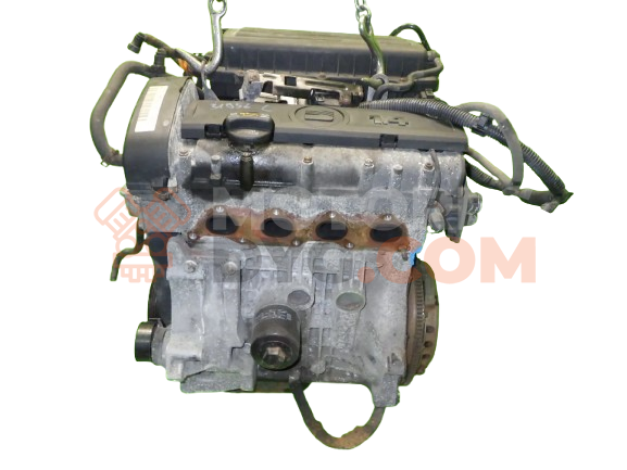 Motor BXW Seat Ibiza IV (Versión 2012) 1.4 (85 cv)