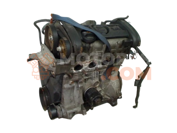 Motor BXW Seat Ibiza IV (Versión 2012) 1.4 (85 cv)