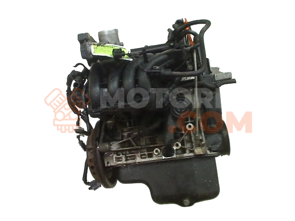 Motor BXW Seat Ibiza IV (Versión 2012) 1.4 (85 cv)
