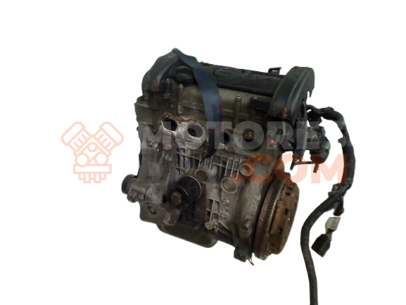 Motor BXW Seat Ibiza IV (Versión 2012) 1.4 (85 cv)