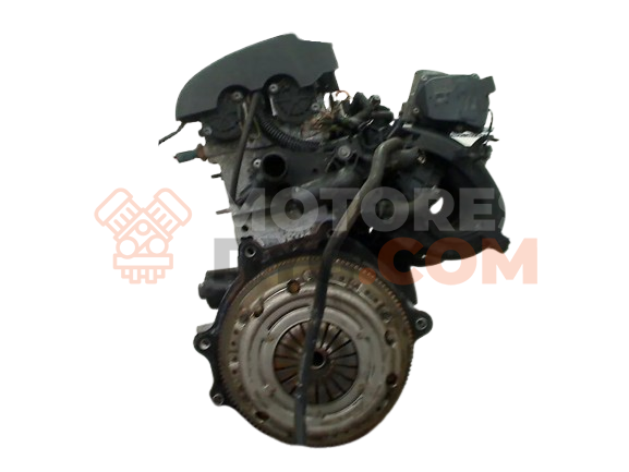 Motor BXW Seat Ibiza IV (Versión 2012) 1.4 (85 cv)