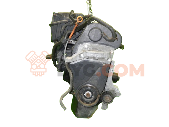 Motor BXW Seat Ibiza IV (Versión 2012) 1.4 (85 cv)