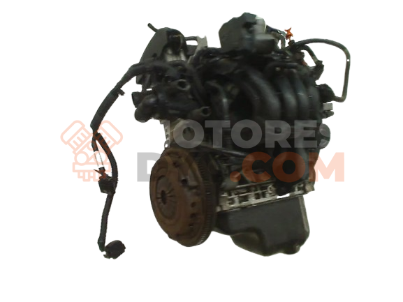 Motor BXW Seat Ibiza IV (Versión 2012) 1.4 (85 cv)