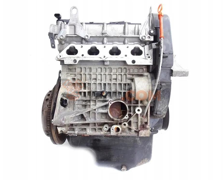 Motor bxw Seat Ibiza IV (Versión 2012) 1.4 (85 cv)