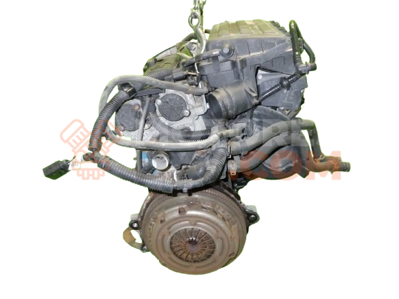 Motor BXW Seat Ibiza IV (Versión 2012) 1.4 TSI (140 cv) ACT