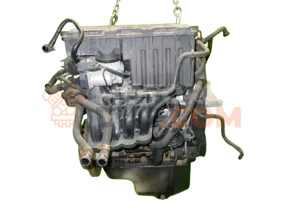 Motor BXW Seat Ibiza IV (Versión 2012) 1.4 TSI (140 cv) ACT