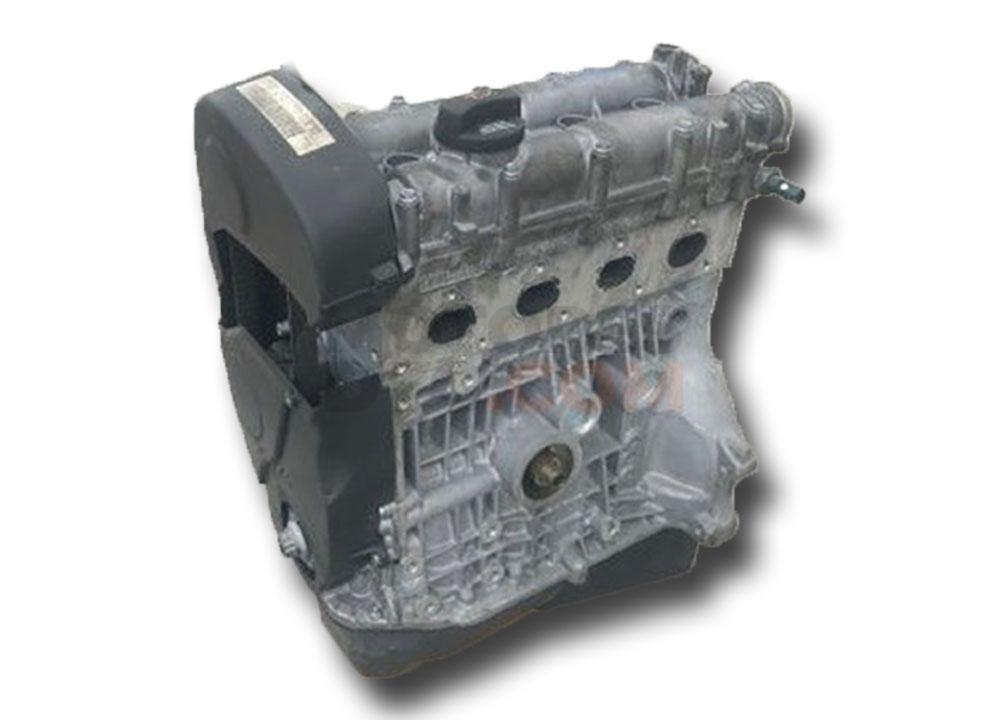 Motor BXW Seat Leon II (1P) 1.4 16V (86 cv)