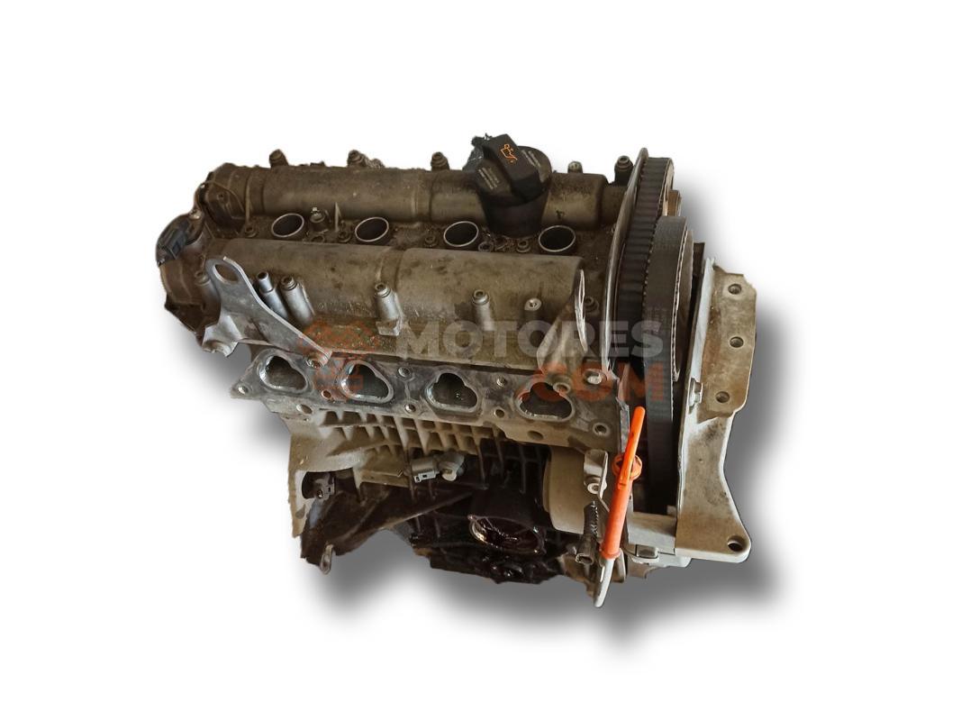 Motor bxw Skoda Fabia II 1.4 i 16V (86 cv)