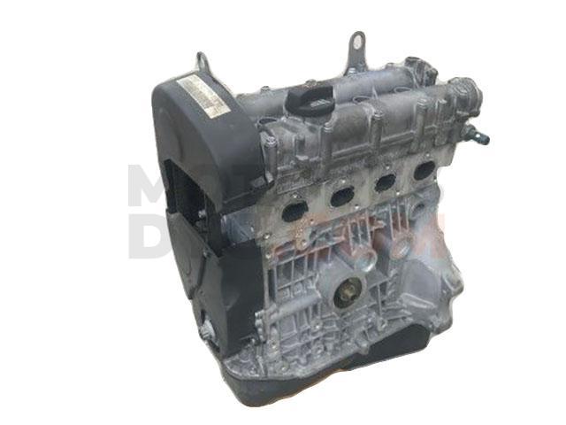 Motor BXW Skoda Fabia II 1.4 i 16V (86 cv)