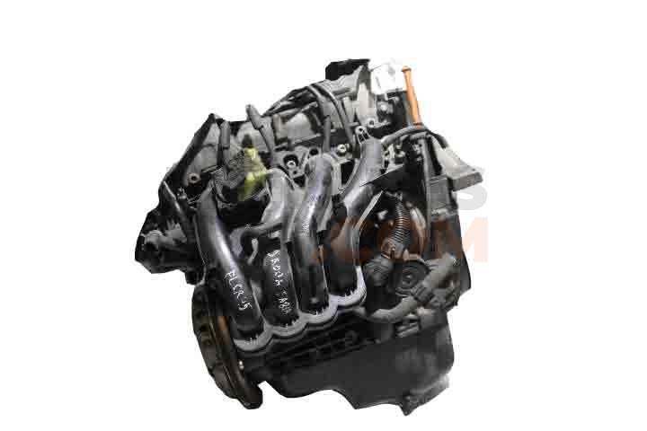 Motor bxw Skoda Fabia II 1.4 i 16V (86 cv)