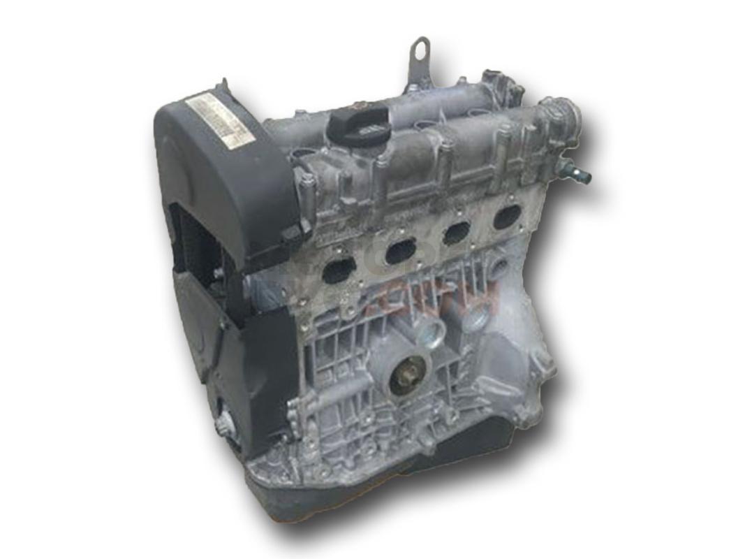 Motor BXW Skoda Fabia II 1.4 i 16V (86 cv)