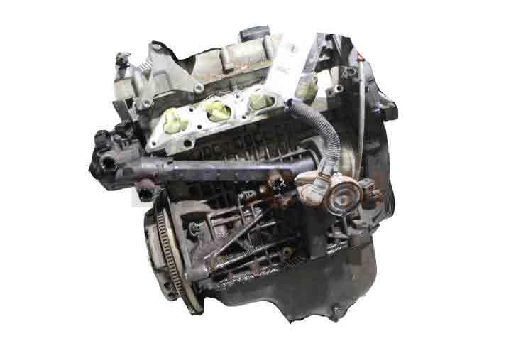 Motor bxw Skoda Fabia II 1.4 TDI (69 cv)