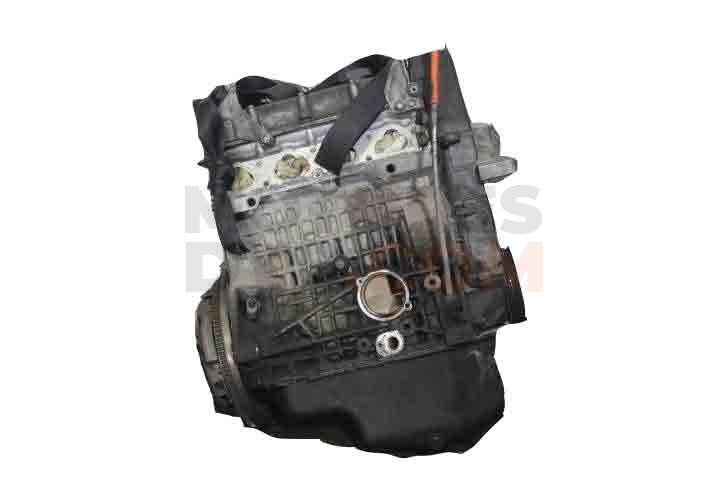 Motor BXW Skoda Fabia II 1.4 TDI (80 cv)