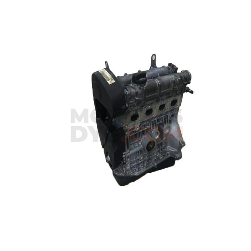Motor BXW Skoda Fabia II Combi (Versión 2010) 1.4 (86 cv)