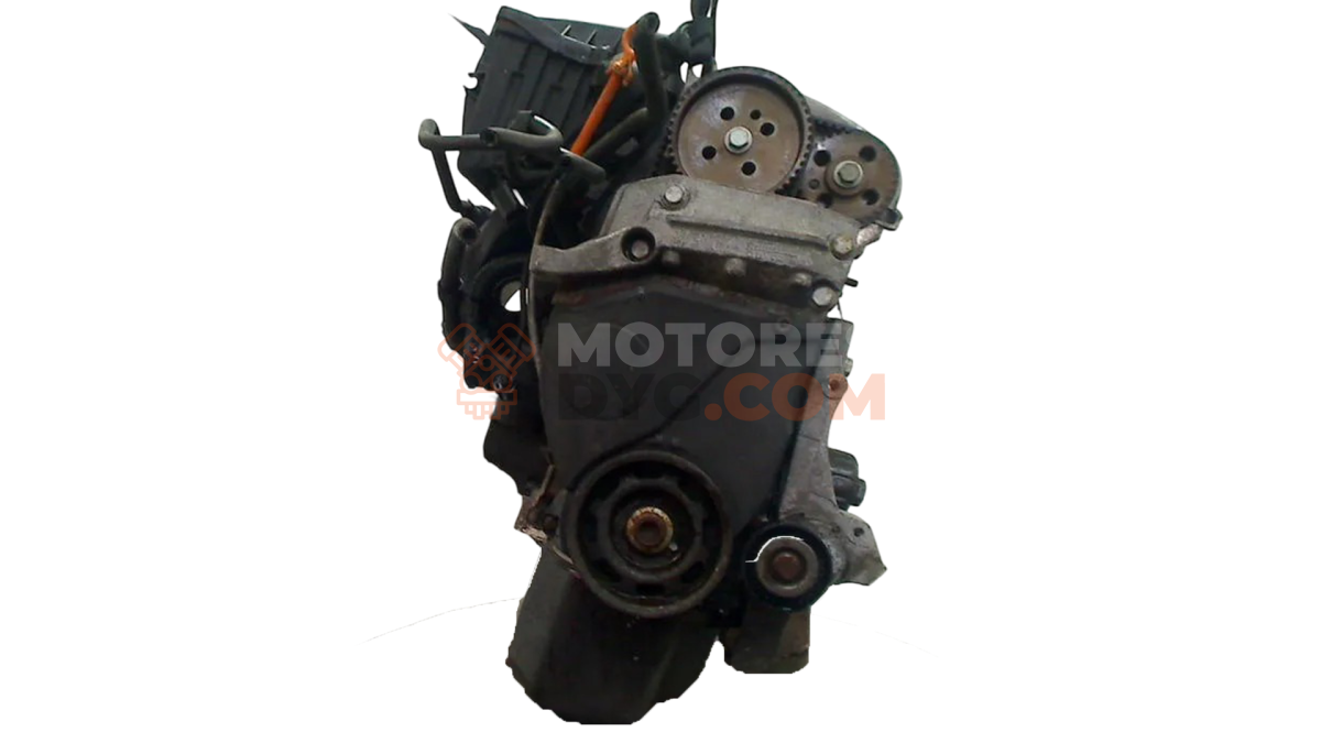 Motor BXW Skoda Fabia III 1.4 TDI (105 cv)