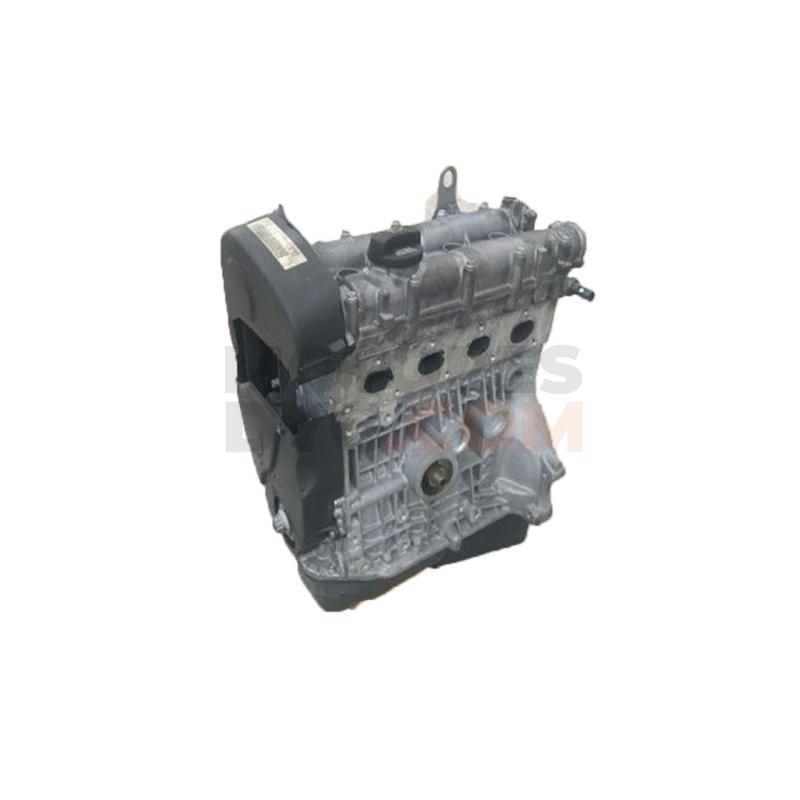 Motor BXW Skoda Roomster 1.4 16V (86 cv)