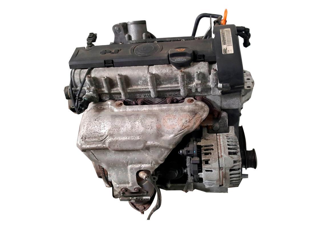 Motor bxw Volkswagen Polo IV (9N3) 1.4 (80 cv)