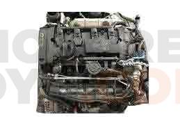 Motor BYD Volkswagen Golf V 2.0 GTI (230 cv)
