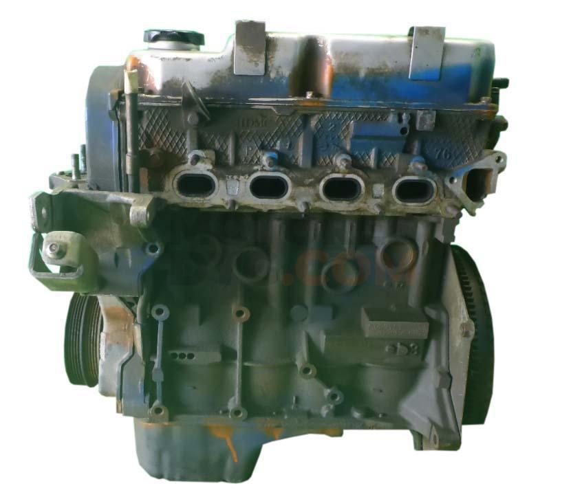 Motor BYD Volkswagen Golf V 2.0 GTI (230 cv)