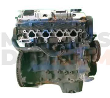Motor BYD Volkswagen Golf V 2.0 GTI (230 cv) Automatico