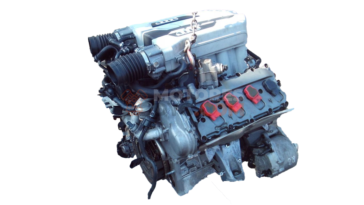 Motor byh Audi R8 coupe 4.2 FSI V8 (420 cv) quattro