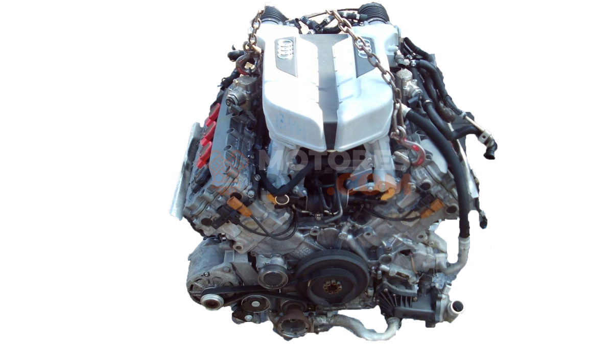 Motor byh Audi R8 coupe 4.2 FSI V8 (420 cv) quattro R tronic