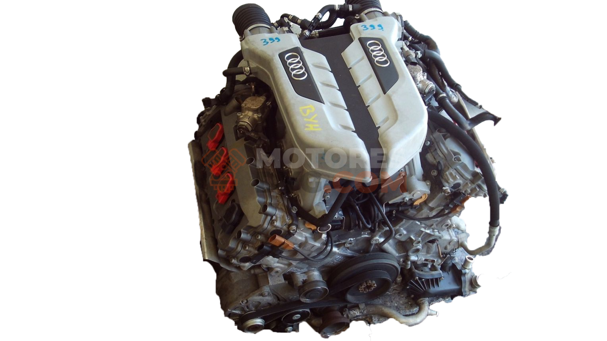 Motor byh Audi R8 coupe 4.2 FSI V8 (420 cv) quattro R tronic