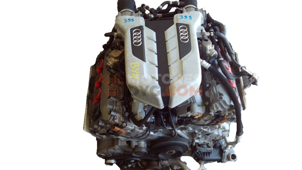 Motor byh Audi R8 coupe 4.2 FSI V8 (430 cv) quattro