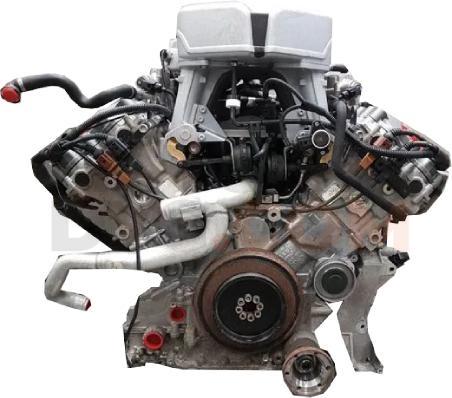 Motor BYH Audi R8 coupe GT 5.2 V10 (560 cv) quattro R tronic