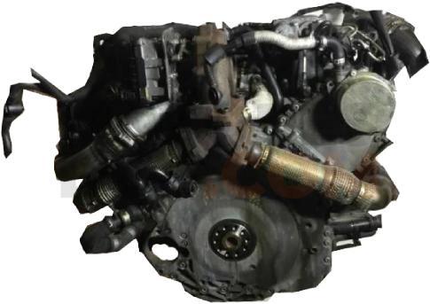 Motor BYK Audi A4 Avant (B7 8E) 2.0 TFSI e (170 cv)
