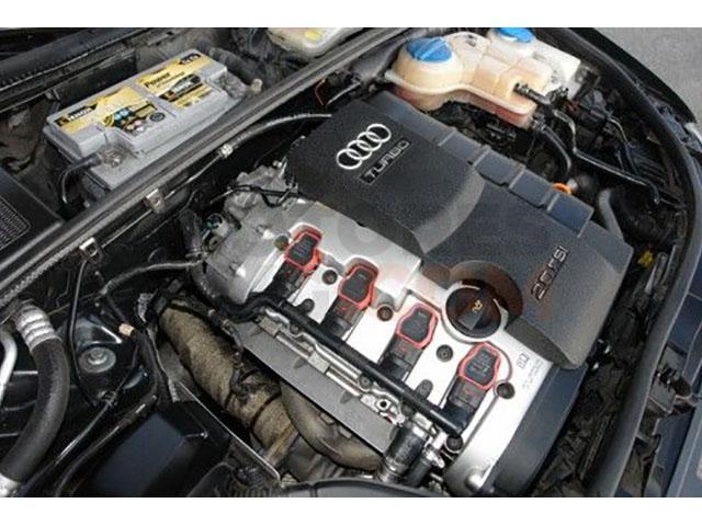 Motor BYK Audi A4 (B7 8E) 2.0 TDI (170 cv) DPF