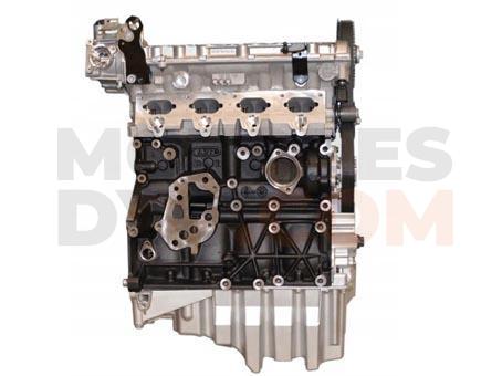 Motor BYK, BPJ Audi A4 Avant (B7 8E) 2.0 TDI (170 cv)