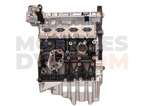 Motor BYK, BPJ Audi A4 (B7 8E) 2.0 TDI (170 cv) DPF
