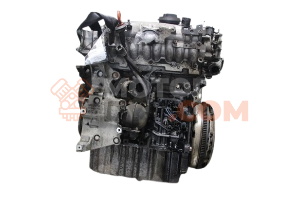 Motor BYL Chrysler Sebring 2.0 i 16V (141 cv)