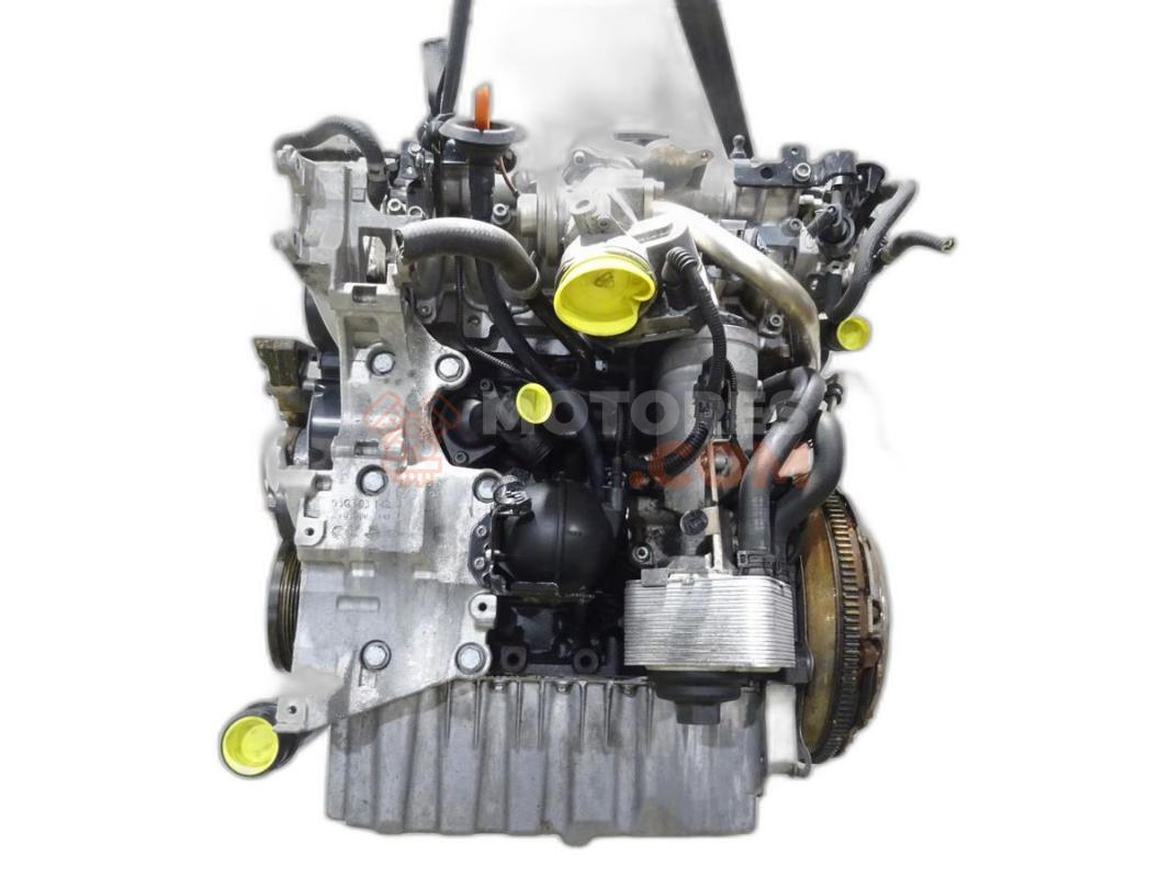 Motor BYL Chrysler Sebring 2.0 i 16V (141 cv)