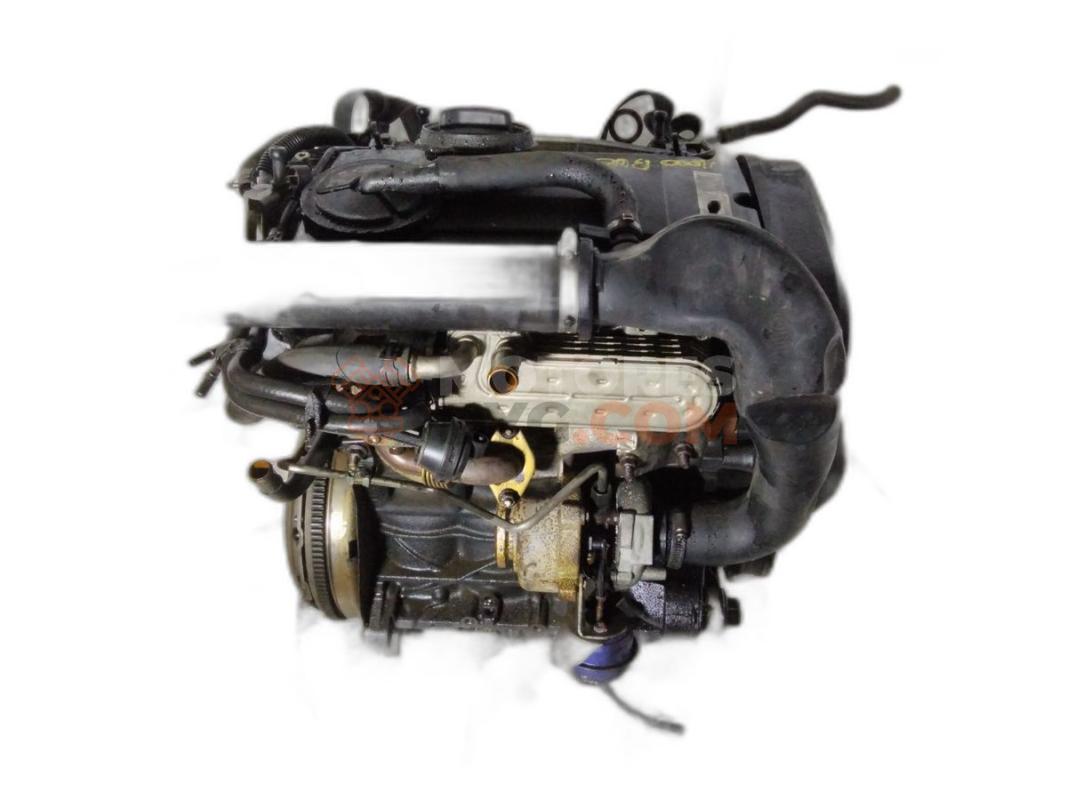 Motor BYL Chrysler Sebring 2.0 i 16V (141 cv)