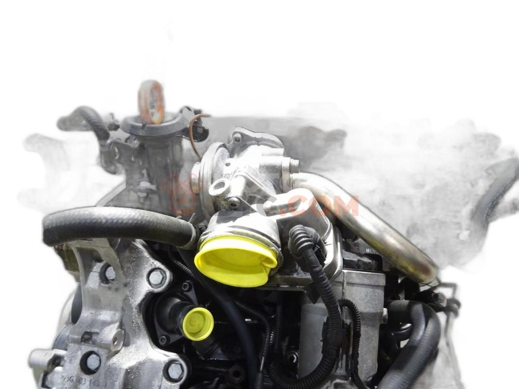 Motor BYL Chrysler Sebring 2.0 i 16V (141 cv)
