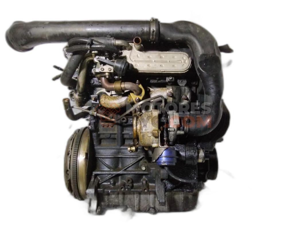 Motor BYL Chrysler Sebring 2.0 i 16V (141 cv)