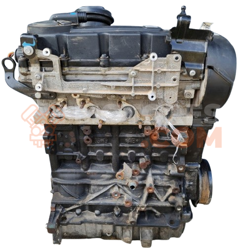 Motor BYL Chrysler Sebring 2.0 i 16V (141 cv)