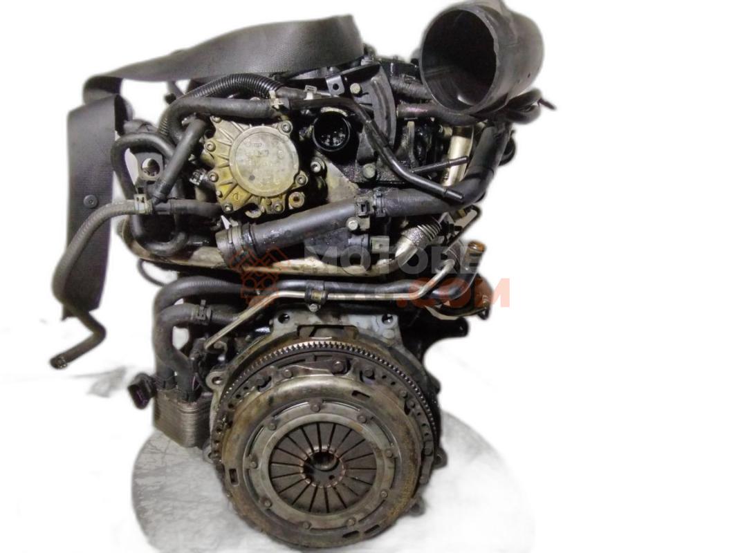 Motor BYL Chrysler Sebring 2.0 i 16V (141 cv)