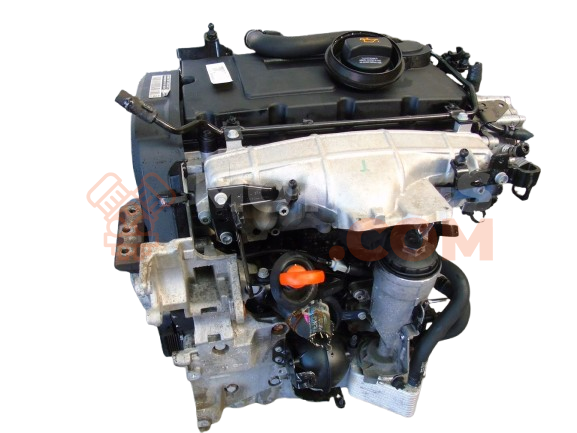 Motor BYL Chrysler Sebring 2.0 i 16V (141 cv)