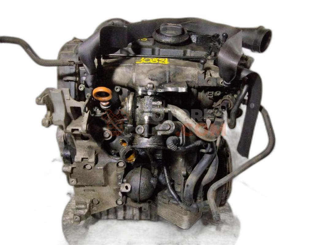 Motor BYL Chrysler Sebring 2.0 i 16V (141 cv)