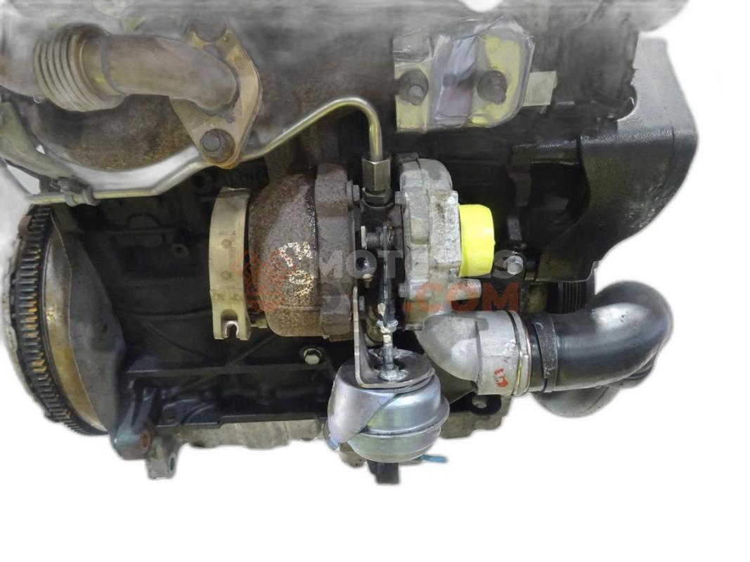 Motor BYL Chrysler Sebring 2.0 i 16V (141 cv)