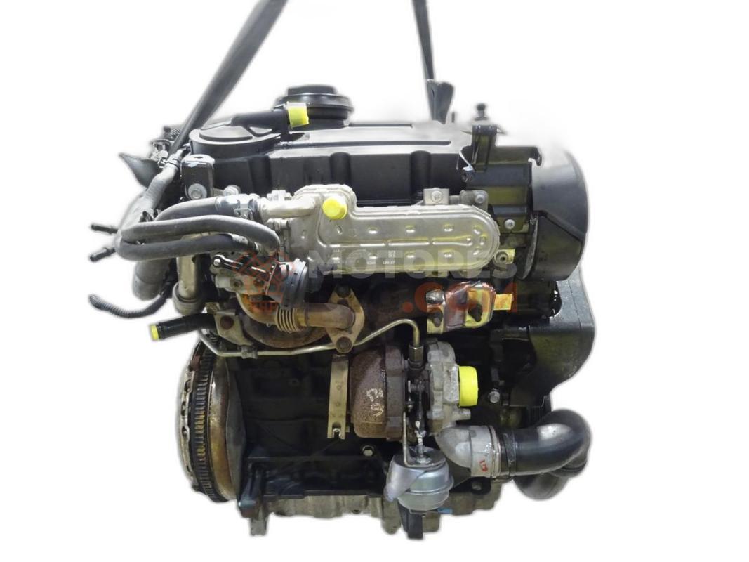 Motor BYL Chrysler Sebring 2.0 i 16V (141 cv)