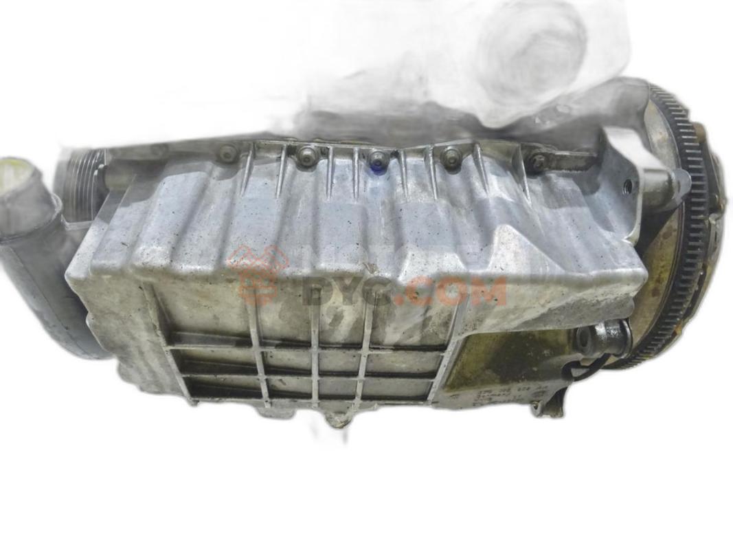 Motor BYL Chrysler Sebring 2.0 i 16V (141 cv)