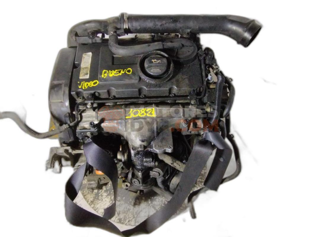 Motor BYL Chrysler Sebring 2.0 i 16V (141 cv)